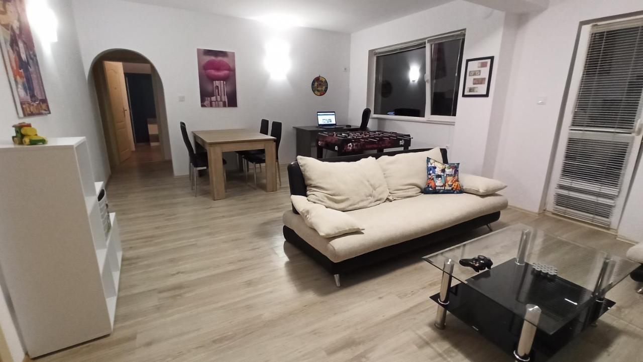 Arode Villa Ovidius - Apartments Balchik Exterior foto