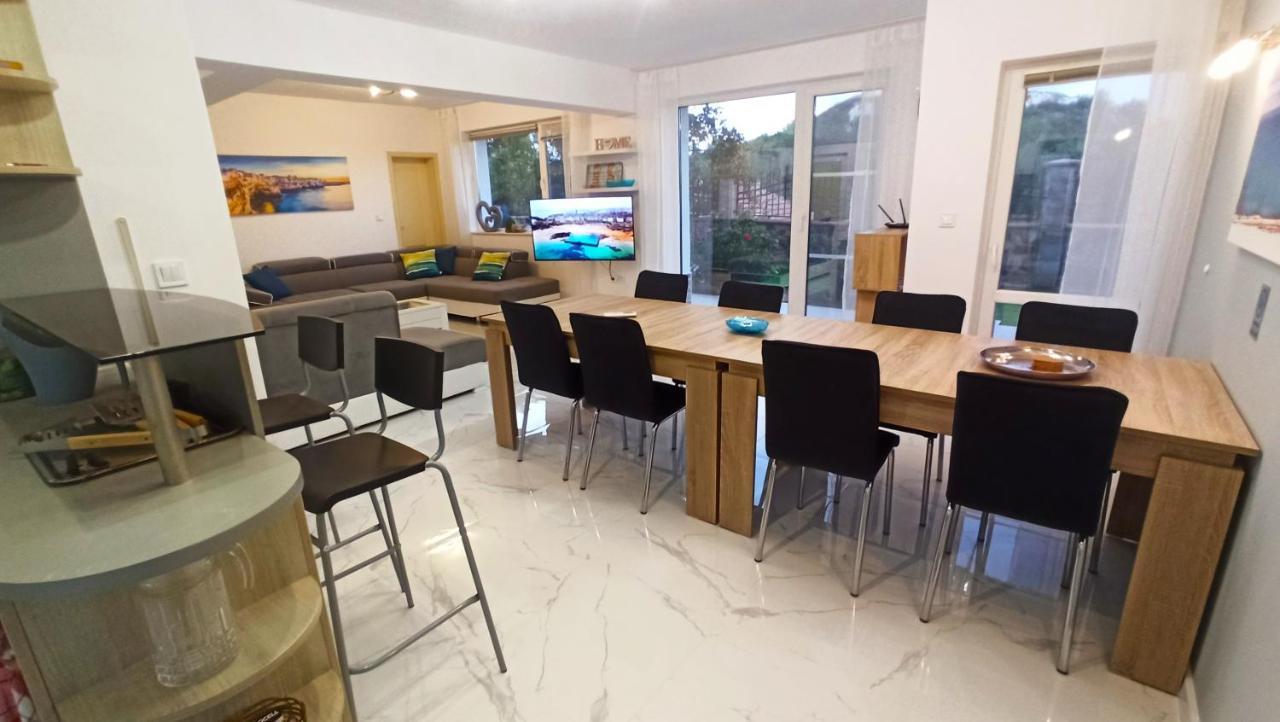 Arode Villa Ovidius - Apartments Balchik Exterior foto