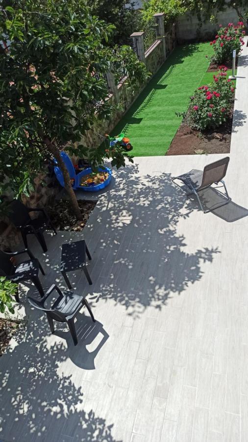 Arode Villa Ovidius - Apartments Balchik Exterior foto