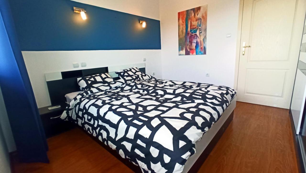 Arode Villa Ovidius - Apartments Balchik Exterior foto