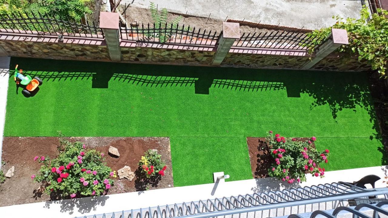 Arode Villa Ovidius - Apartments Balchik Exterior foto