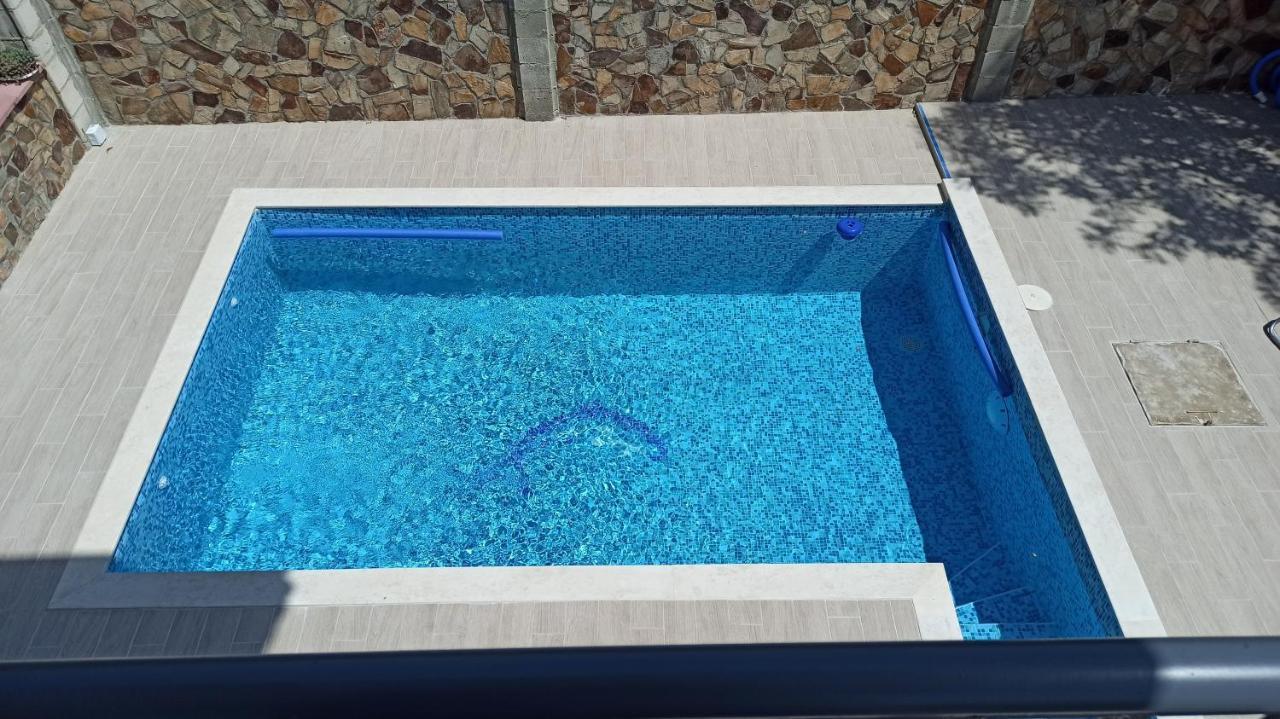 Arode Villa Ovidius - Apartments Balchik Exterior foto