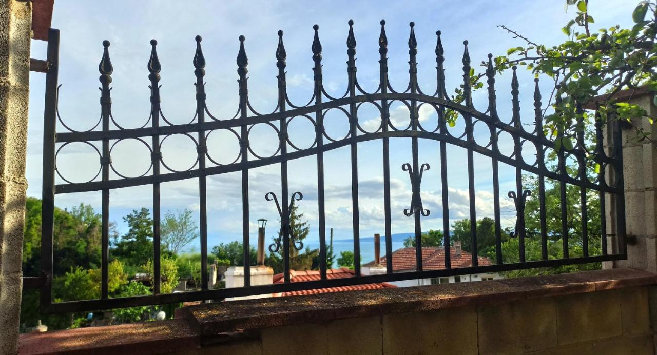 Arode Villa Ovidius - Apartments Balchik Exterior foto